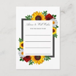 Möhippa för traditionell Blommigt Rådkort