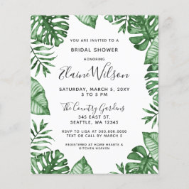 Möhippa för Tropical Grey