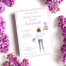 Möhippa för vattenfärgsflickor Baking