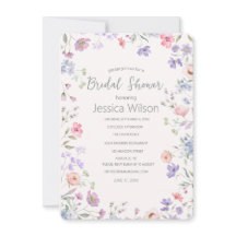 Möhippa för vattenfärgsmedelvärde för Blommigt av