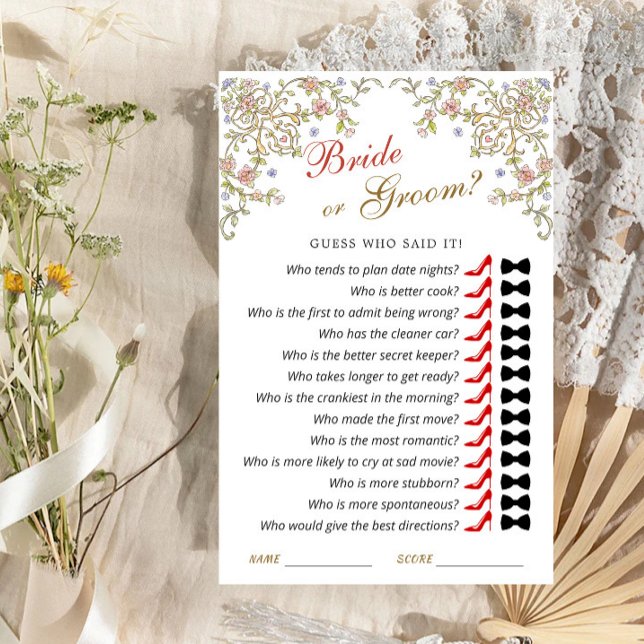 Möhippa för Victorian Ornate Grace Blommigt (Skapare uppladdad)