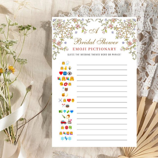 Möhippa för Victorian Ornate Grace Blommigt (Skapare uppladdad)