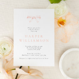 Möhippa för vintage inbjudningar