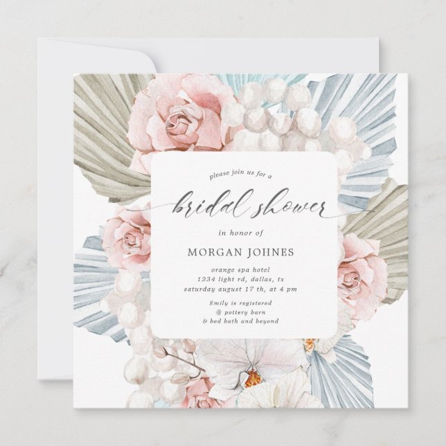 Möhippa för vinterblått elegant i blommigten  (Framsida)