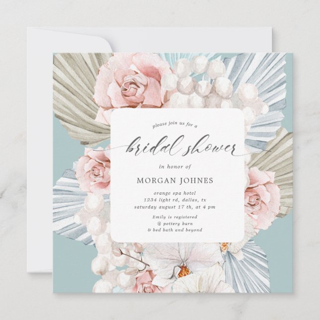 Möhippa för vinterblått elegant i blommigten  (Framsida)