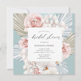 Möhippa för vinterblått elegant i blommigten 