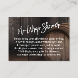 Möhippa för visning-kort, träskaftkort tilläggskort