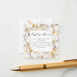 Möhippa för Visningen kärlek i Bloom Blommigtar Tilläggskort