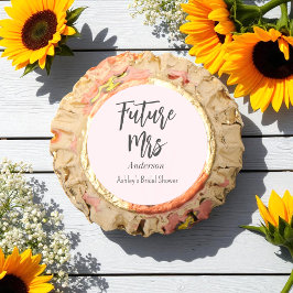 Möhippa Framtiden fru Rosa