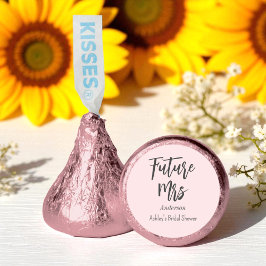 Möhippa Framtiden fru  Rosa