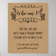 Möhippa Gamar som jag Poster