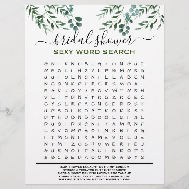 Möhippa Game Eucalyptus 2 Side (Framsida)