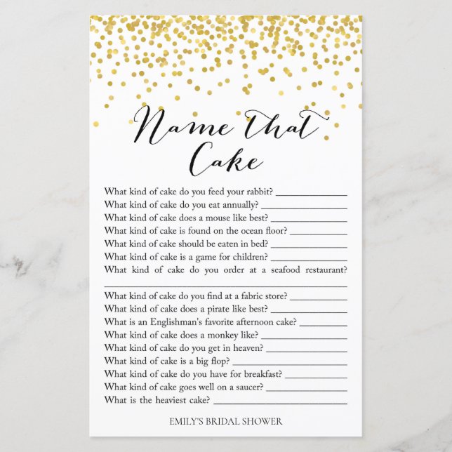 Möhippa Game - Namn som gör upp och svarar (Framsida)