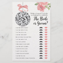 Möhippa Game sa att hon sa att Disco Boll