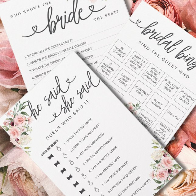 Möhippa Game sa att hon sa att hon gissade (Skapare uppladdad)