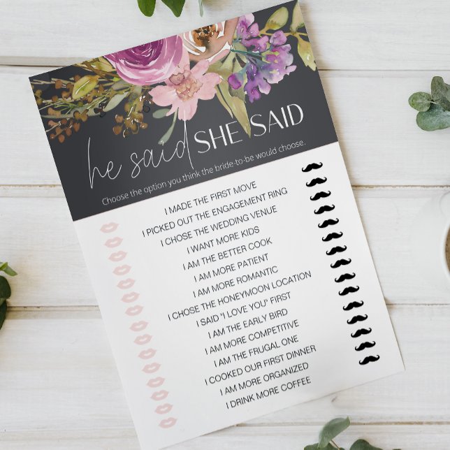 Möhippa Game sa att hon sa Dusty (Skapare uppladdad)