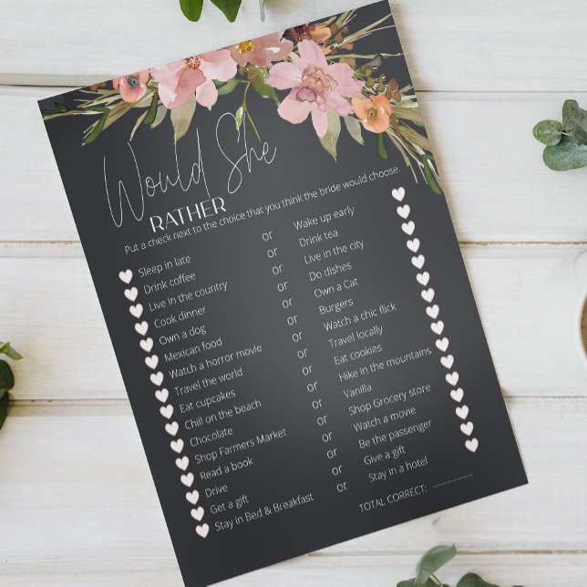 Möhippa Game skulle hon vara ganska nykter Rosa (Skapare uppladdad)