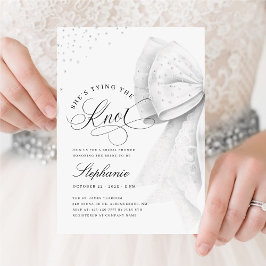 Möhippa Gifter sig elegant Inbjudningar