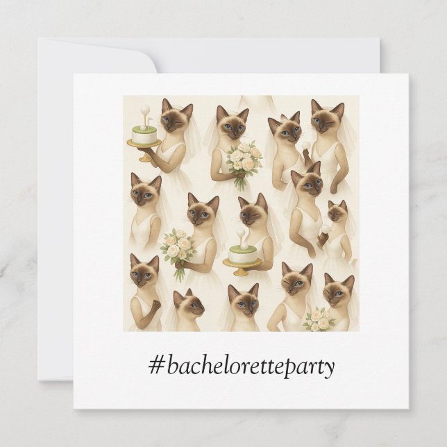 Möhippa GOLF för kattälskare Spara Datumet (Framsida)