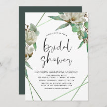 Möhippa Greenery Magnolia