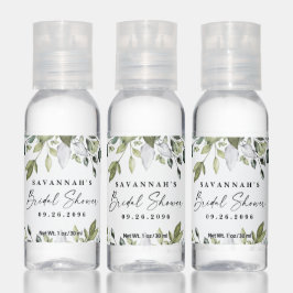 Möhippa Grey Favors Elegant Boho Lövs