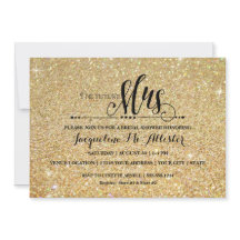 Möhippa Guld Glitter Future Modern Fab