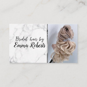 Möhippa hårstilar Bröllop Hairstyles Visitkort