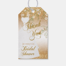 MÖHIPPA i GULD GLITTER | TACK