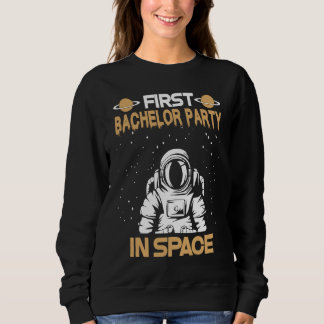 Möhippa i rymden t shirt
