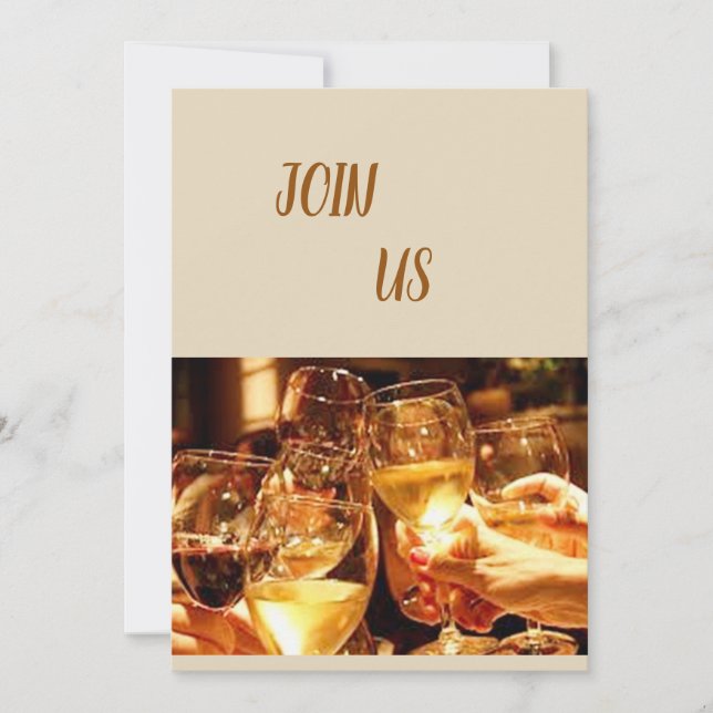 **MÖHIPPA**  INBJUDAN (Framsida)