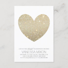 Möhippa Inbjudan | Heart Fab Bride