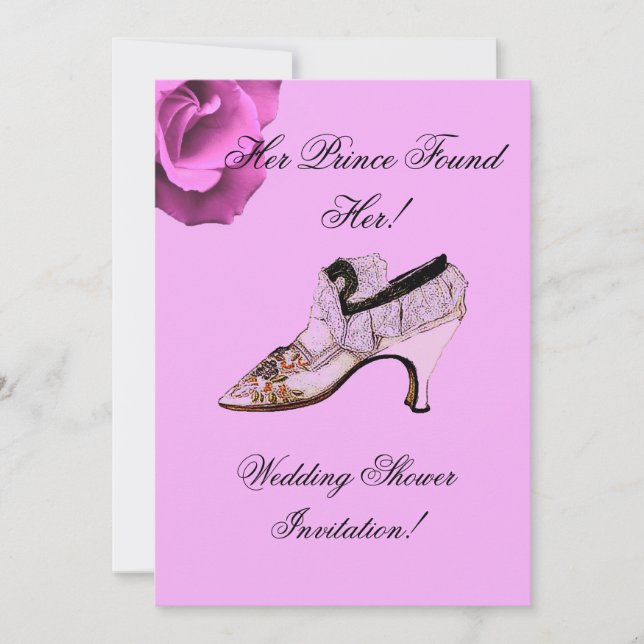 MÖHIPPA INBJUDER PRINCIPEN INBJUDNINGAR (Framsida)