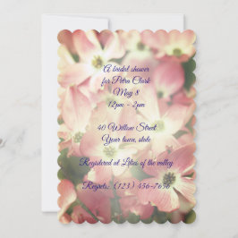 Möhippa Inbjudningar