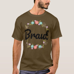 möhippa JGA brudoutfit T Shirt