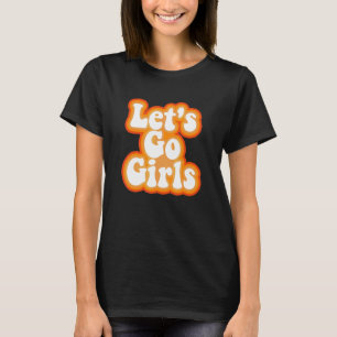 Möhippa Kom Så Girls T Shirt