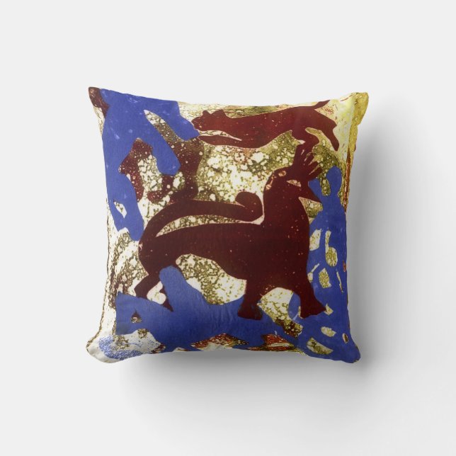 Möhippa Kudde (Framsida)