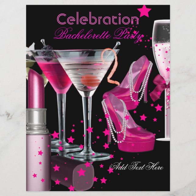 Möhippa Läppstift Rosa Skor Champagne (Framsida)