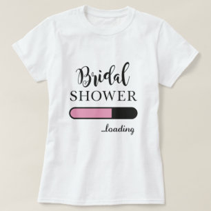 Möhippa Loading Roligt Rosa Team Top Tee