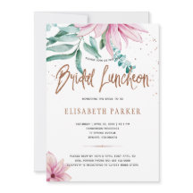 Möhippa luncheon rosa kopparmöhippa