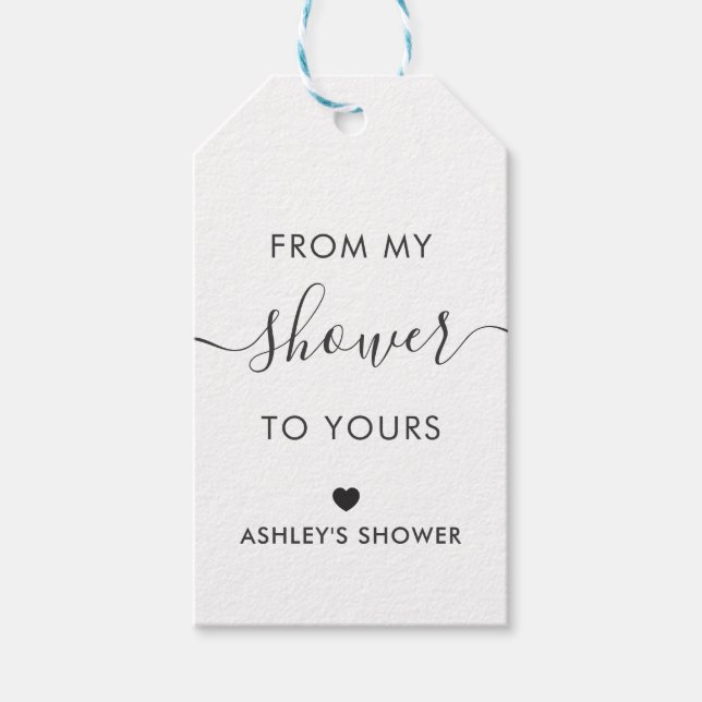 Möhippa Märkre, Kraft Presentetikett (Framsidan)