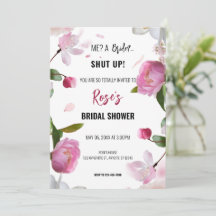 Möhippa med flera Blommigtar