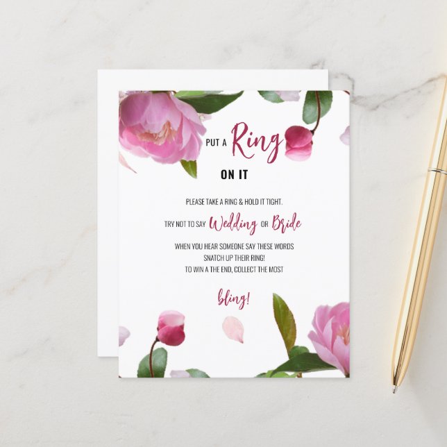 Möhippa med flera Blommigtar Pappra Lakan (Fram/Back In Situ)