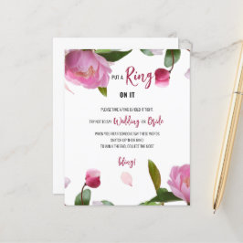 Möhippa med flera Blommigtar Pappra Lakan