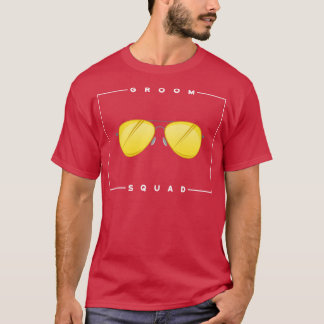 Möhippa med glasögon t shirt