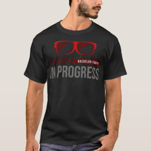 Möhippa med solglasögon t shirt
