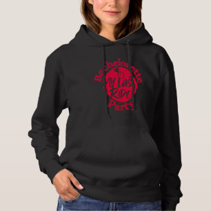Möhippa Min Sista Tur T Shirt