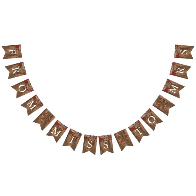 Möhippa - miss till Mrs. Vimplar (Alla)