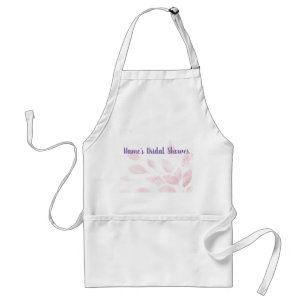 Möhippa Möhippa Apron Autografable Förkläde