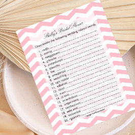 Möhippa Möhippa Ord-bildspel