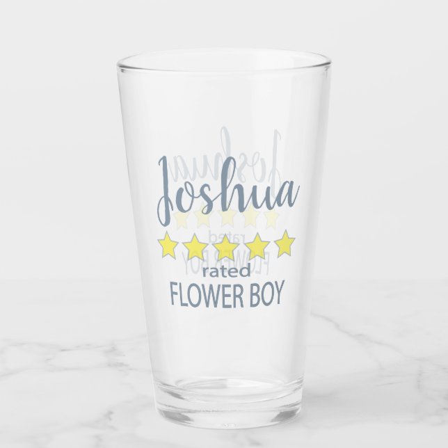 Möhippa och Bröllopsfest 5-stjärnigt småbarn Glaskopp (Framsida)